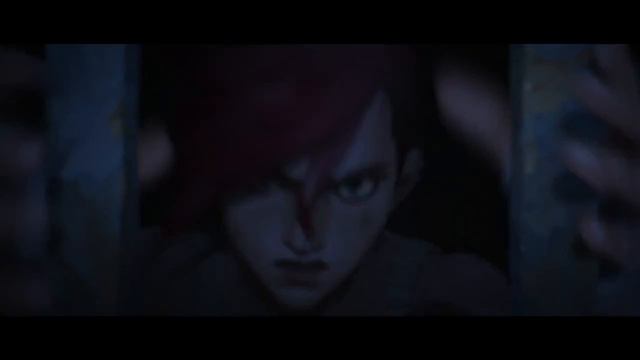 ARCANE-Legends Never Die 「AMV」 смотреть онлайн