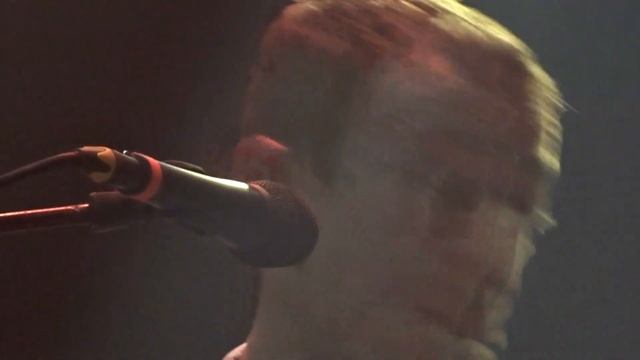 Charlie Cunningham - Minimum - Live @ParadisoAmsterdam 20230508 смотреть онлайн