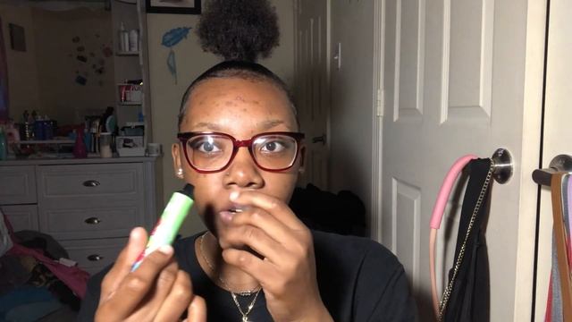 BUYING MY FIRST VAPE at 18 yrs OLD ... ? | AamariShante’ смотреть онлайн