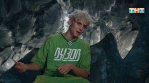 Ваня Дмитриенко чуть не потерял сознание на силовом испытании