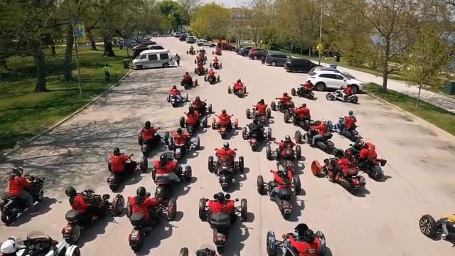 2023 Can-Am Ryker Rally 900 BK For Sale in Anchorage, AK смотреть онлайн