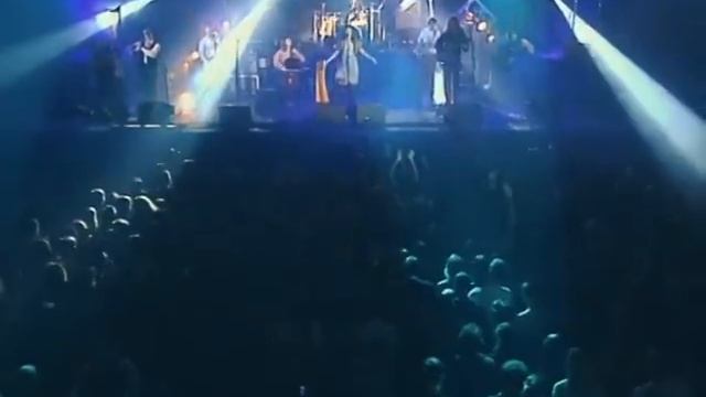 Мельница – Прялка (Зов крови. Лужники) смотреть онлайн