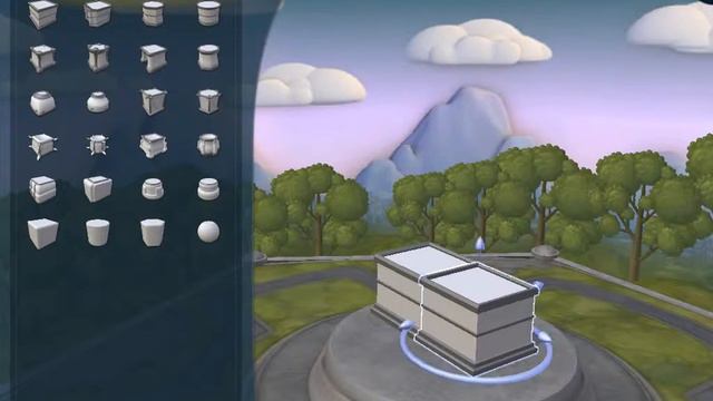 Моя цивилизация!SPORE №7 смотреть онлайн