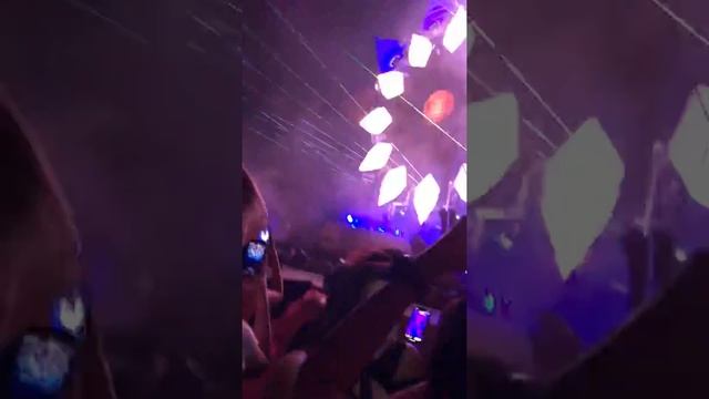 Nicky romero live in dubai - barasti beach club смотреть онлайн