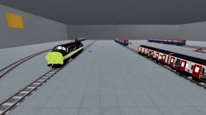 КАКИЕ МОНСТРЫ ПРЯЧУТСЯ В МЕТРО? СБОРНИК СТРАШИЛОК ПРО ПОЕЗДА. Автобус и Поезд Пожиратели. Гоша и Чи