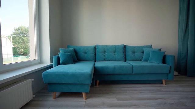 Идеальное решение для дизайна таунхауса | Белый Ключ смотреть онлайн