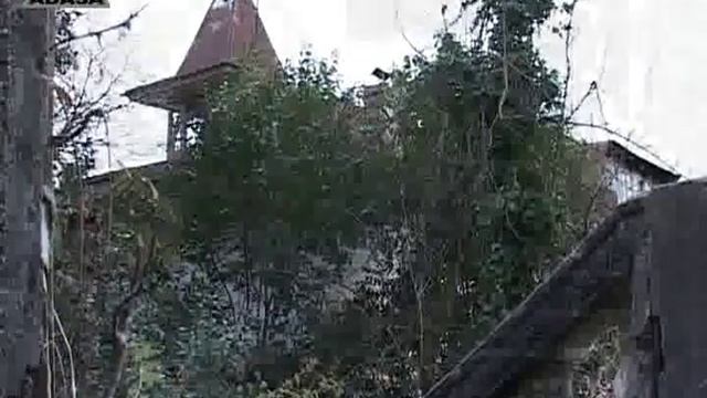 Из Абхазии с любовью... "Константин Паустовский" смотреть онлайн