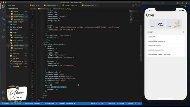 React Native | React Redux | React Navigation | TailwindCSS - Series 1 смотреть онлайн