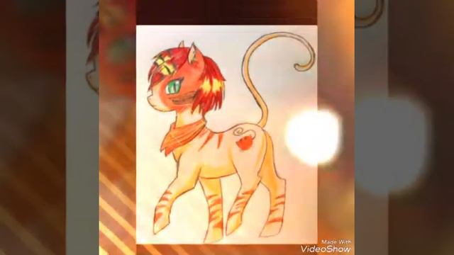 Монстр хай в виде пони смотреть онлайн