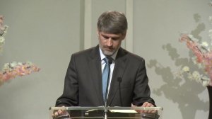 Была ли это притча? // Феликс Понятовский / проповедь, истории из жизни