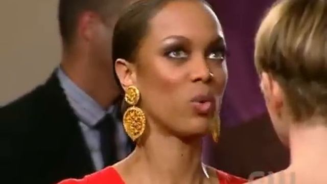 America's Next Top Model Cycle 16 - The winner смотреть онлайн