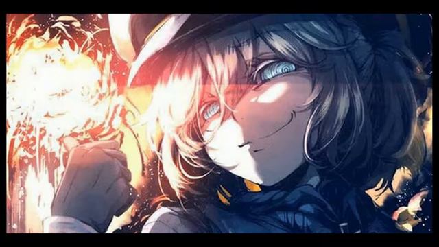 Nightcore-Youjo Senki(ED)-幼女戦記-Los! Los! Los!-Aoi Yuki смотреть онлайн