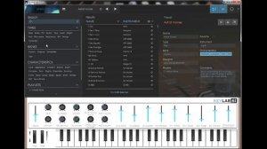 Arturia KeyLab 61 Подробный обзор