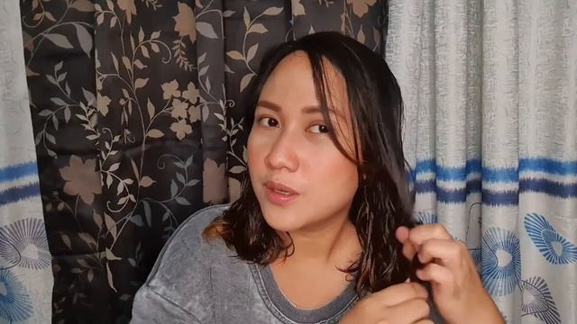 HOW DO I MAINTAIN MY DIGIPERM HAIR?? FEAT THE MOST AFFORDABLE CURLING LOTION смотреть онлайн