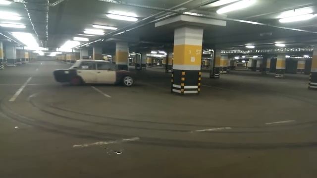 ВАЗ 2101 ТУРБО ДРИФТ КОРЧ ТАЗ БПАН КОПЕЙКА ДАВИДЫЧ смотреть онлайн