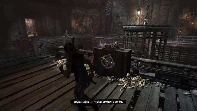 Tomb Raider - Идем к финалу[Любимые игры] Прохождение #5 смотреть онлайн