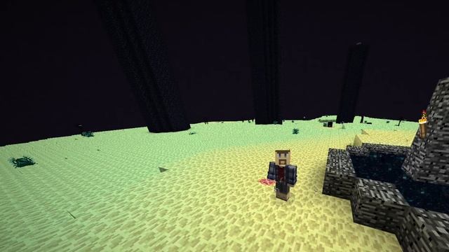 Beating the Chaos Guardian and Finishing Draconic Evolution - Minecraft: Enigmatica 2 Expert #102 смотреть онлайн
