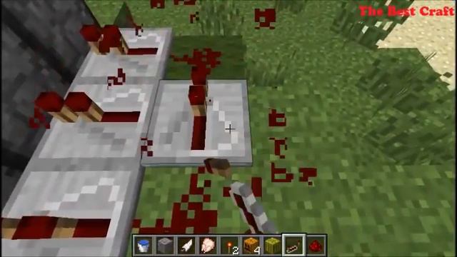 Minecraft. Как построить 3 авто-фермы. смотреть онлайн