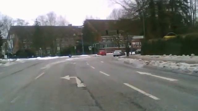 The Streets Of Elmshorn 2010 смотреть онлайн