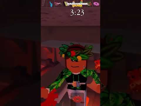 Секрет у Мороженщика в Роблокс! Котёнок Лайк Roblox #shorts смотреть онлайн