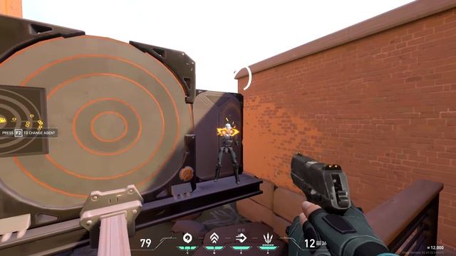 Valorant Gun Beats [Game Shorts] смотреть онлайн