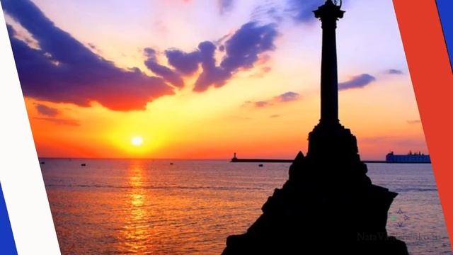 Ты живи, моя Россия!