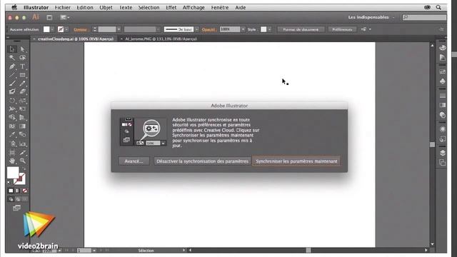 Illustrator CC : Les nouveautés смотреть онлайн