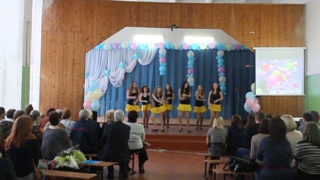 Легкий танец! Буги - Вуги. Карачев смотреть онлайн