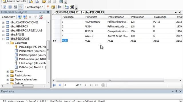 BD DML 05 Comando SELECT Parte 1 de 3 смотреть онлайн