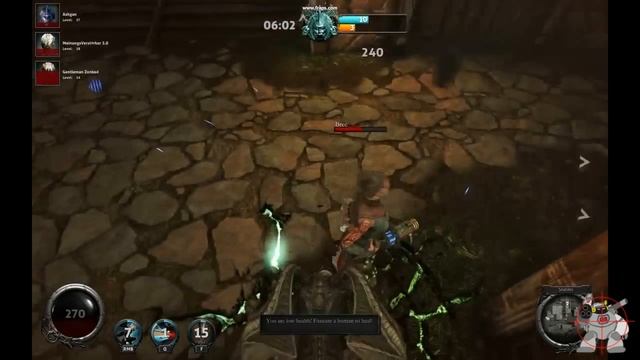 Nosgoth insane massacre tactic as Sentnel. * Kidnap Divebomb Puncture * смотреть онлайн