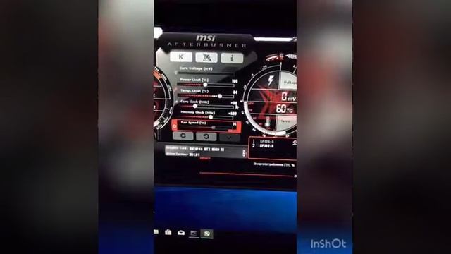Тест видеокарты 1080ti Extreme edition смотреть онлайн