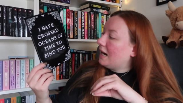 January Vlog and Unboxings 🍵 | it's a long one, buckle up смотреть онлайн