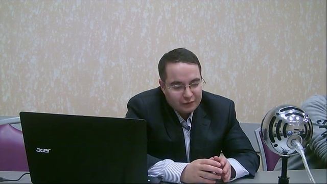IV конференция Движения  Анонс.