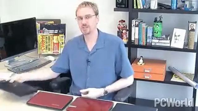 Netbook Roundup смотреть онлайн