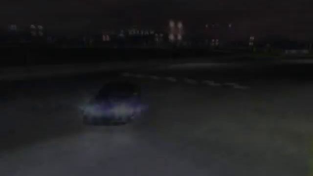 NFS Underground 2 music video смотреть онлайн