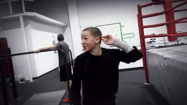 ПЕРВАЯ ЗИМНЯЯ ТРЕНИРОВКА | Новый Элемент | WINTER SESH WORKOUT смотреть онлайн