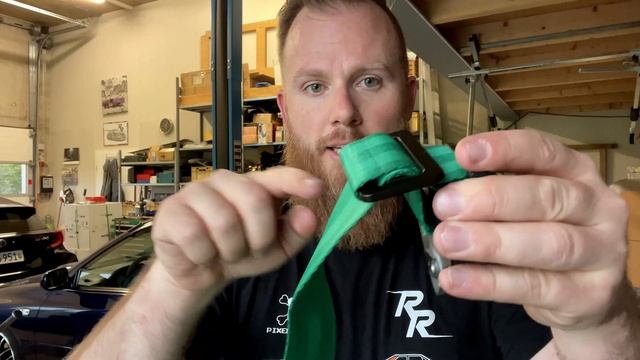 Toyota GR Yaris - Installing a Recaro Pole Position - Part 2 смотреть онлайн