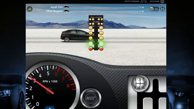 streetracers #2 Bolum Yeni Masinim Honda Civic 5D 1.8 mator. смотреть онлайн