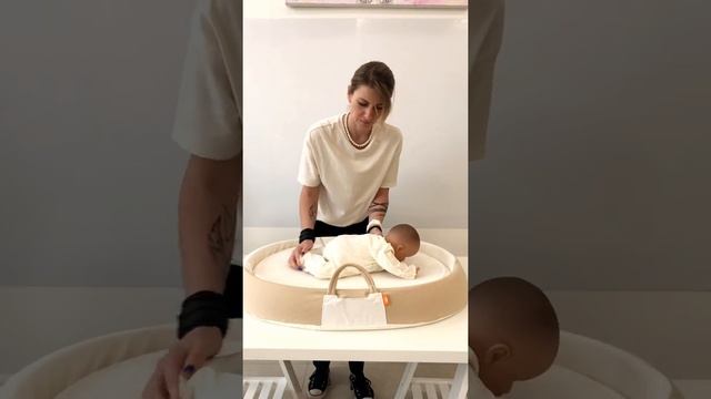 Обзор коконов и аксессуаров для сна смотреть онлайн