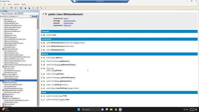 Niagara Program Object - Lesson 1 смотреть онлайн