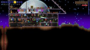 Как легко победить Мунлорда (Лунара) даже в эксперт моде || Тактика на Мунлорда