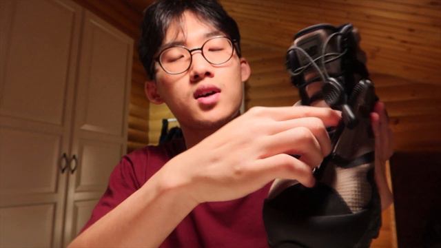 New Balance Tokyo Design Studio X Snowpeak. Распаковка, обзор.