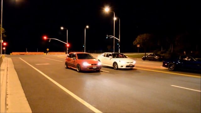 2012 scion tc vs ford focus zx3 смотреть онлайн