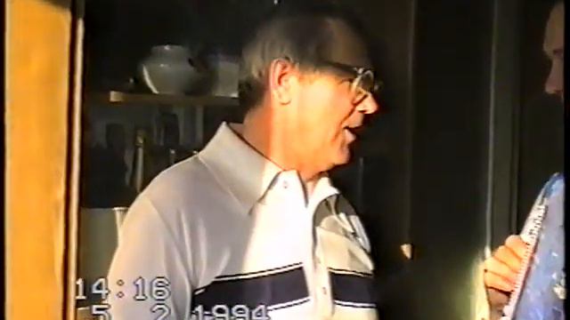 ДЕНЬ РОЖДЕНИЯ ИГОРЯ 1994 смотреть онлайн