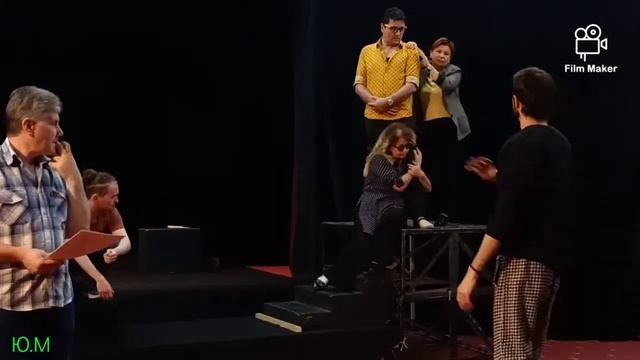 @театр@искусство@труд@эмоции@и многоедругое@