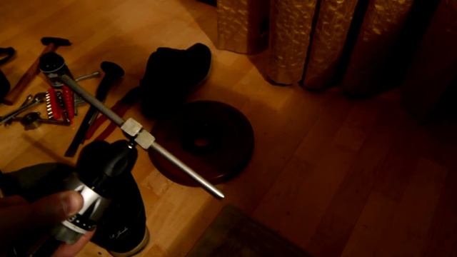 Как легко снять патрон шуруповёрта смотреть онлайн