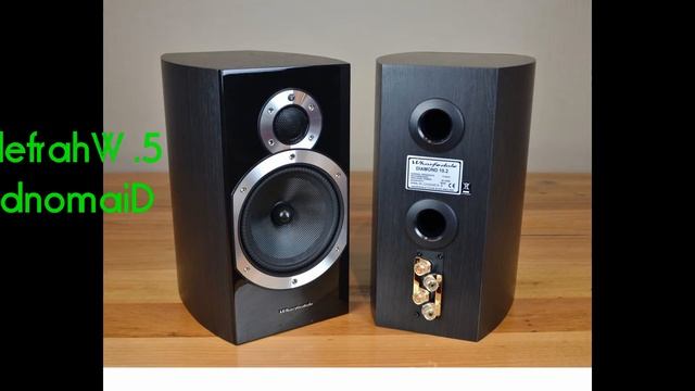 My top 10 speakers pick for early 2017 смотреть онлайн