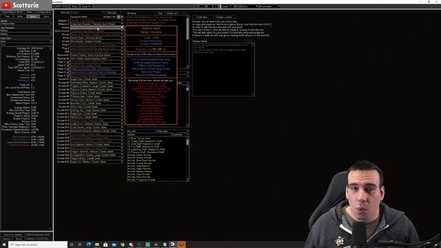 3.13 Aura Stacker Spark Post Nerf | Path of Exile | Echoes of the Atlas Ritual смотреть онлайн