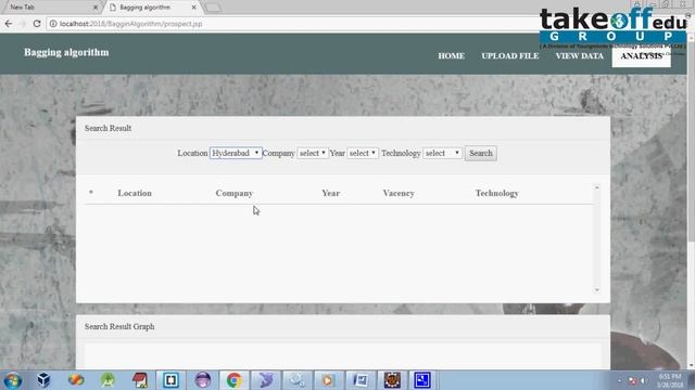 Bagging algorithm | Data mining projects | Java Projects смотреть онлайн