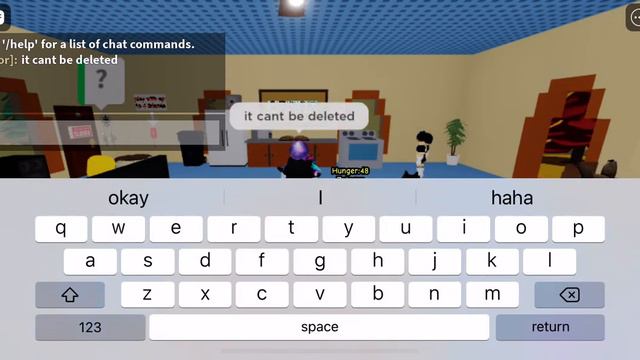 Can You Delete The Excalibur In Raise A Floppa 2? смотреть онлайн